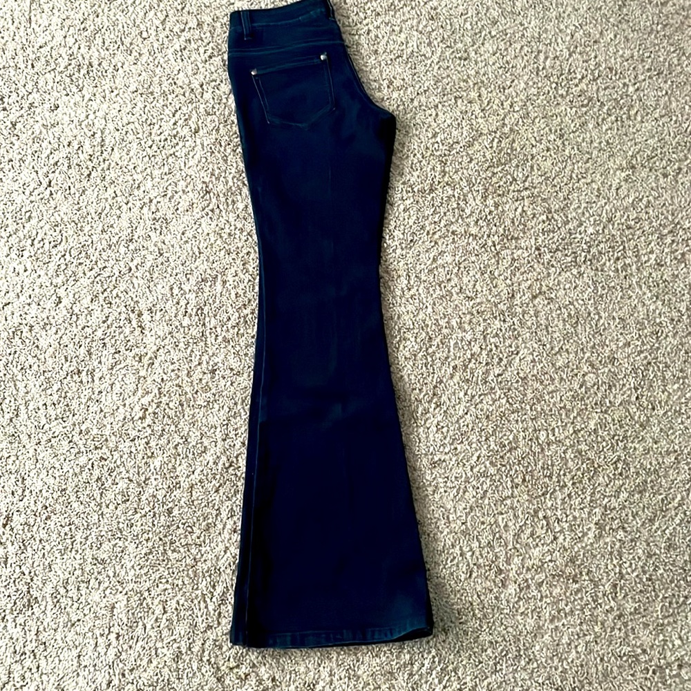 Material Girl jeans